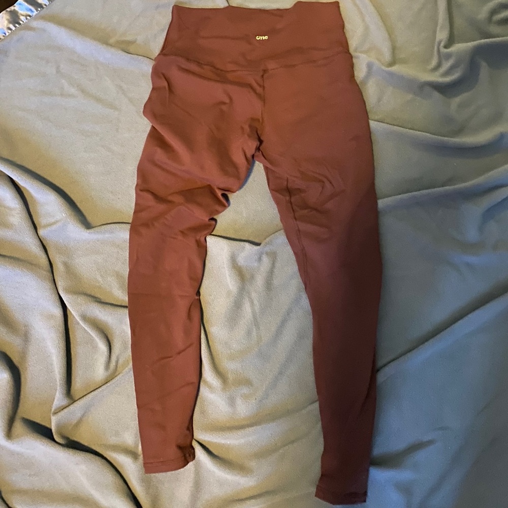 Musesonly leggings